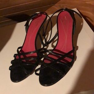 Kate spade heels